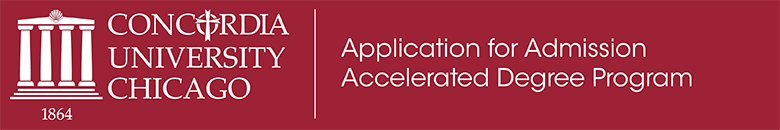 Concordia Chicago Graduate and Innovative Programs